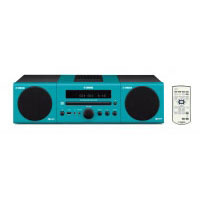 Yamaha MCR-040 (AMCR040LB) Yamaha MCR-040 (AMCR040LB)